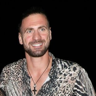 ΚΩΣΤΑΣ ΠΑΠΑΔΟΠΟΥΛΟΣ ΣΥΛΛΗΨΗ SURVIVOR