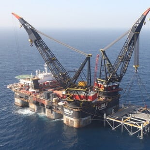 CHEVRON HELLENIQ ENERGY ΥΔΡΟΓΟΝΑΝΘΡΑΚΕΣ