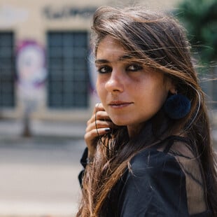To «cinéma vérité» της Arianna K