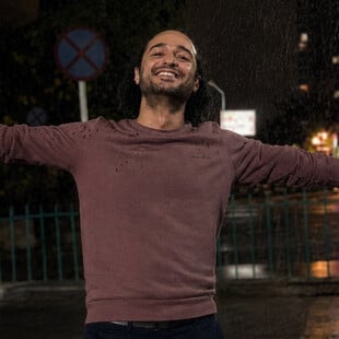 Επιλογές με νόημα: για τον Ahmet Douma