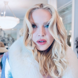 MADONNA ΜΑΝΤΟΝΑ 