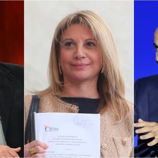 ΔΗΜΟΣΚΟΠΗΣΗ ALCO ΤΣΙΠΡΑΣ ΚΑΡΥΣΤΙΑΝΟΥ ΝΕΑ ΔΗΜΟΚΡΑΤΙΑ