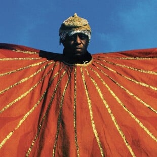 Sun Ra: Ο μεγαλύτερος μύστης της τζαζ