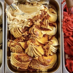 «Gelato for the Gods» μια ταινία για το θείο δώρο που το λένε «παγωτό»