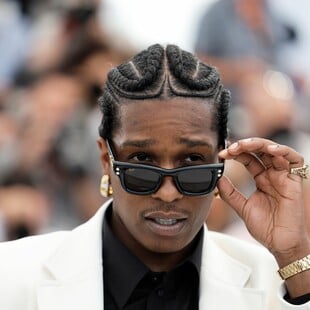 ASAP ROCKY ΕΛΛΑΔΑ ΑΘΗΝΑ ΣΥΝΑΥΛΙΑ ΕΙΣΙΤΗΡΙΑ