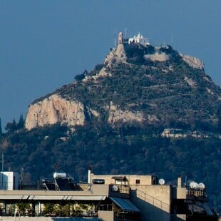 ΛΥΚΑΒΗΤΤΟΣ 22ΧΡΟΝΗ ΕΠΙΘΕΣΗ