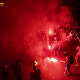 ΠΑΡΙΣΙ ΠΑΡΙ ΣΕΝ ΖΕΡΜΕΝ ΝΕΚΡΟΙ