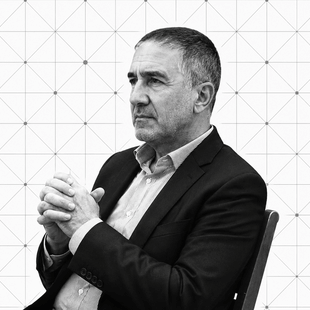 Ταλ Ντίλιαν:  Ο κατάσκοπος που μ’ απάτησε