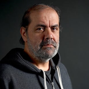Νίκος Τσέφλιος - LiFO