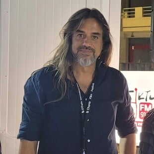 Panagiotis Orfanidis