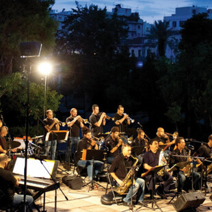 Μια «νέα», νέα αρχή