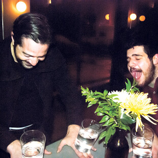 Με τον Εgg Ηell στη Λόλα