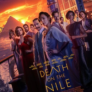 Death on the Nile