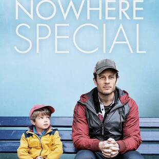 nowhere