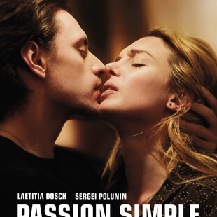 passion simple
