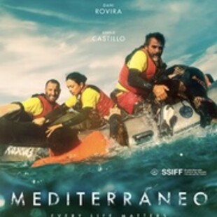 Μediterraneo