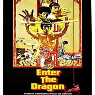 enter the dragon