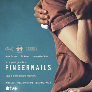 fingernails