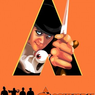 A Clockwork Orange