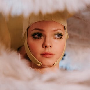 Τhe Ugly Stepsister