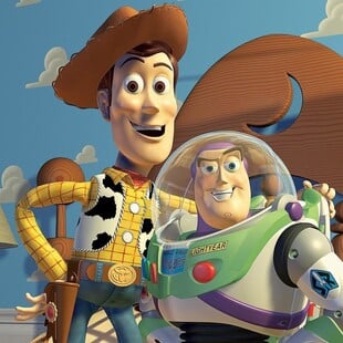 toy story