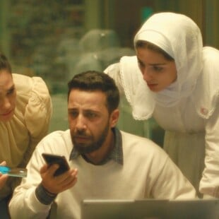 The Voice of Hind Rajab