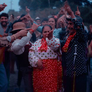 La Guitara Flamenca de Yerai Cortes
