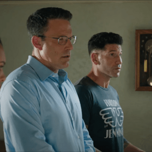The Accountant 2