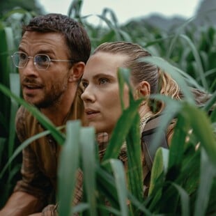 jurassic