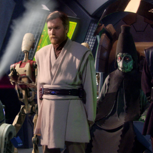 Revenge of the Sith