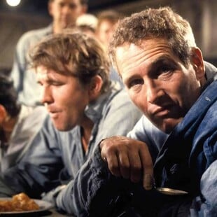cool hand luke