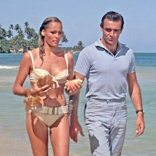 Dr. No