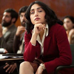 Reading Lolita in Tehran