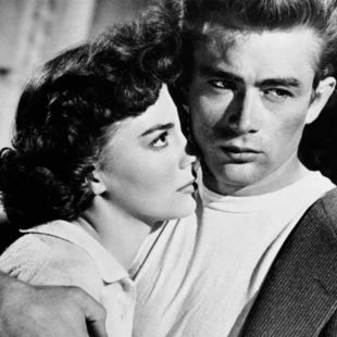 Rebel without a cause