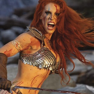Red Sonja