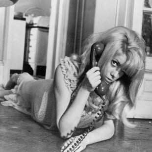 Repulsion