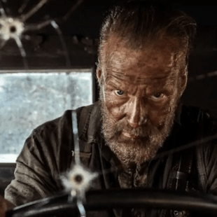 Sisu Road to Revenge