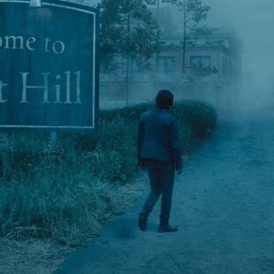 Return to Silent Hill