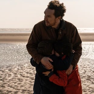 The Thing with Feathers