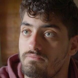 Από τι Είμαστε Φτιαγμένοι