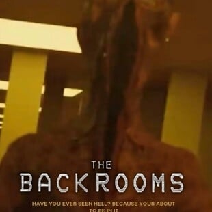 Backrooms