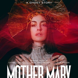 mothermary