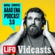 LiFO PODCAST - Άλλο ένα podcast 3.0 με τον Θωμά Ζάμπρα