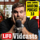 LiFO PODCAST - Άλλο ένα podcast 3.0 με τον Θωμά Ζάμπρα