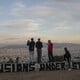 Τα προβληματικά δέντρα μιας υπερβολικά τσιμενταρισμένης πόλης