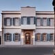 Ένα αρχοντικό του 1900 μεταμορφώθηκε σε κομψό boutique hotel στην καρδιά της Λευκωσίας