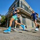 Η νέα εκδοχή του κλασικού sneaker της HOKA προσφέρει ακόμα πιο ομαλή διαδρομή