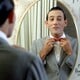 Pee-wee as Himself: Είδωλο σε ραγισμένο καθρέπτη 