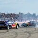 Red Bull Showrun by ALUMIL: Το motorsports event που συγκλόνισε την Αθήνα
