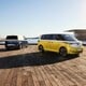 Το Volkswagen ID. Buzz ξεχωρίζει για την σχεδίασή του
